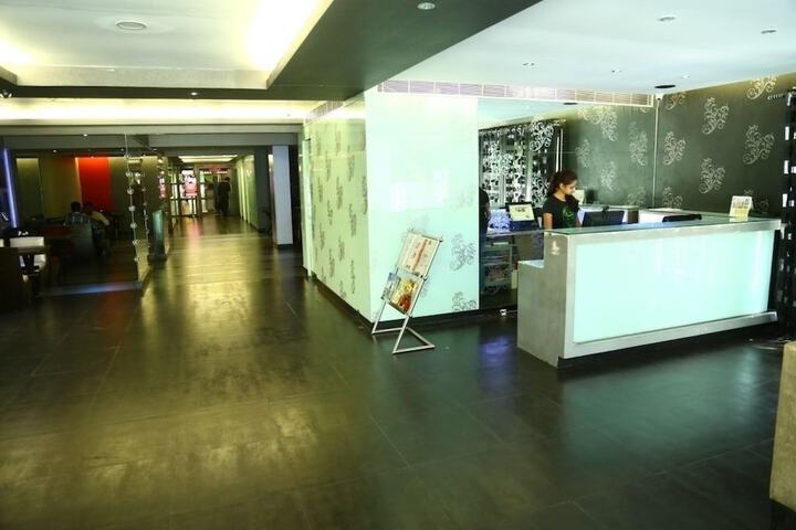 Hotel Interior 2 of 28