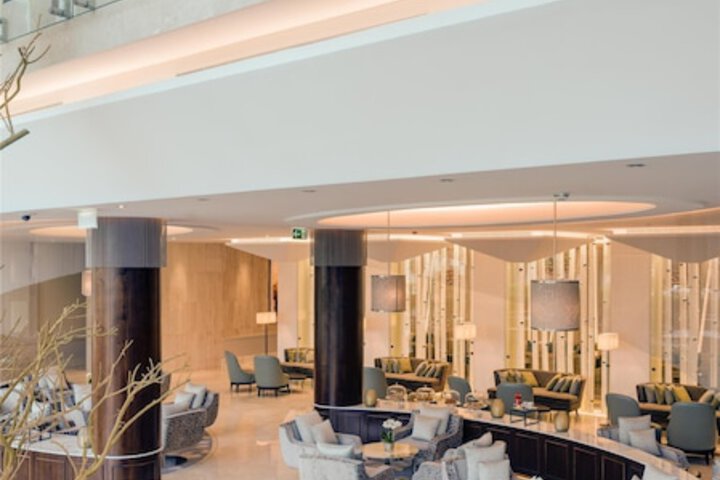 Hotel Interior 9 of 254