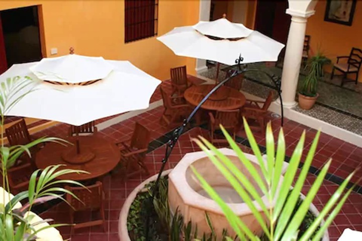 Amenity Photo
