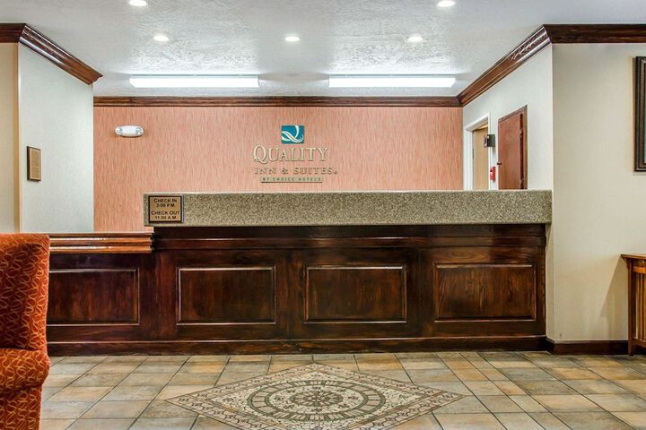 Lobby Photos