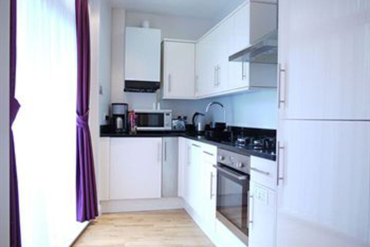 Fitness Facility Photos