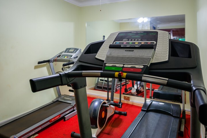 Health and Fitness 16 of 38