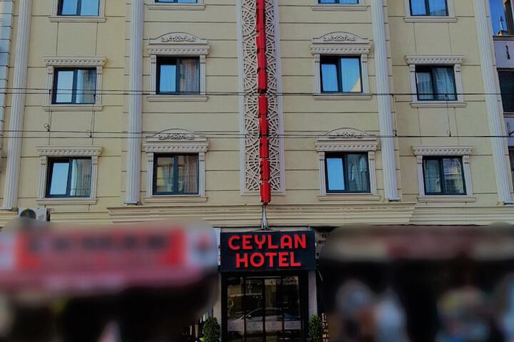 Hotel 66 of 69
