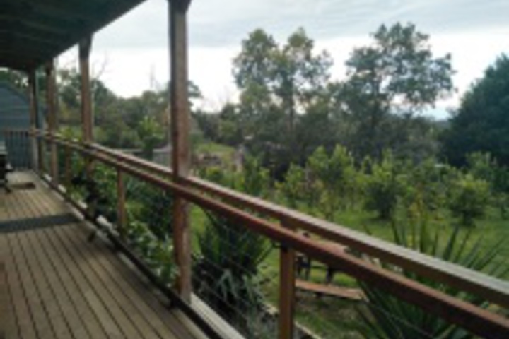 Terrace/Patio 18 of 36