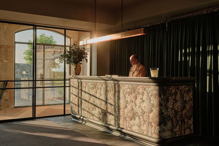 Hotel Interior 2 of 92