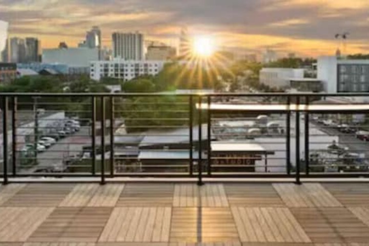 Terrace/Patio 46 of 72