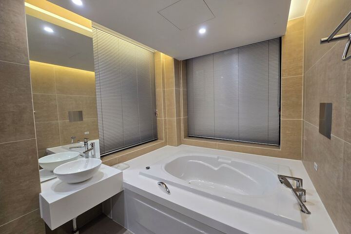 Restrooms