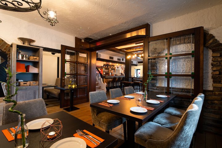Restaurants