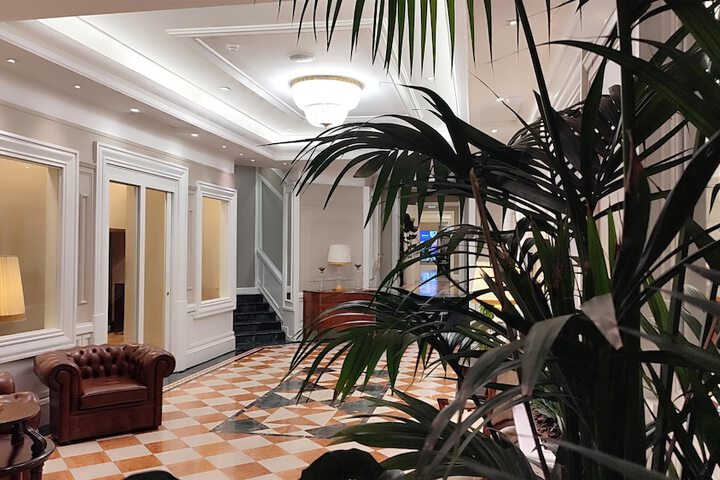 Hotel Interior 3 of 179