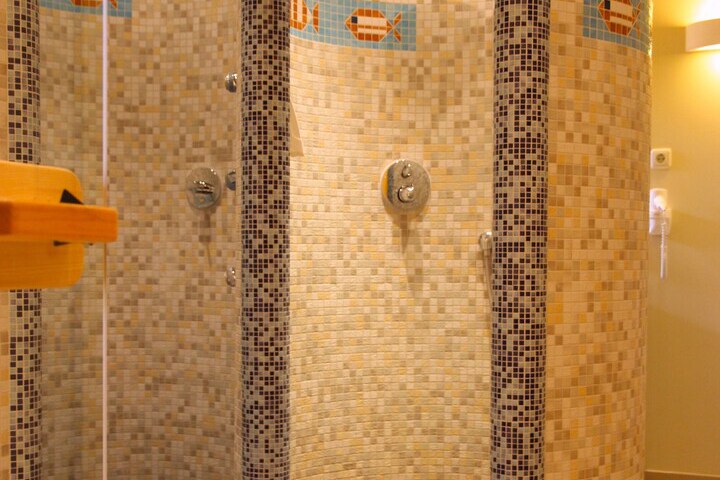 Hotel Spa