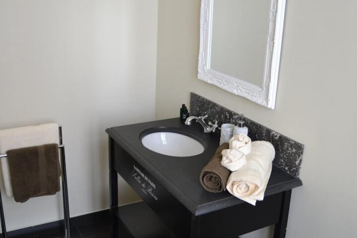 Bath Interior