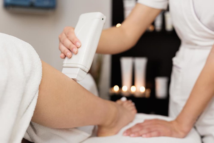 Spa Treatment