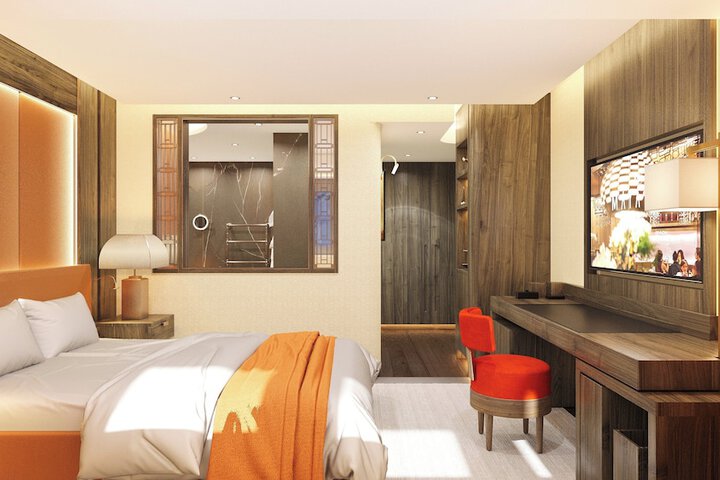 Room 9 of 62
