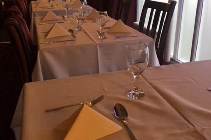 Dining Photos