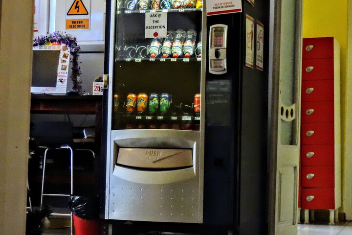 Fitness Center Photo