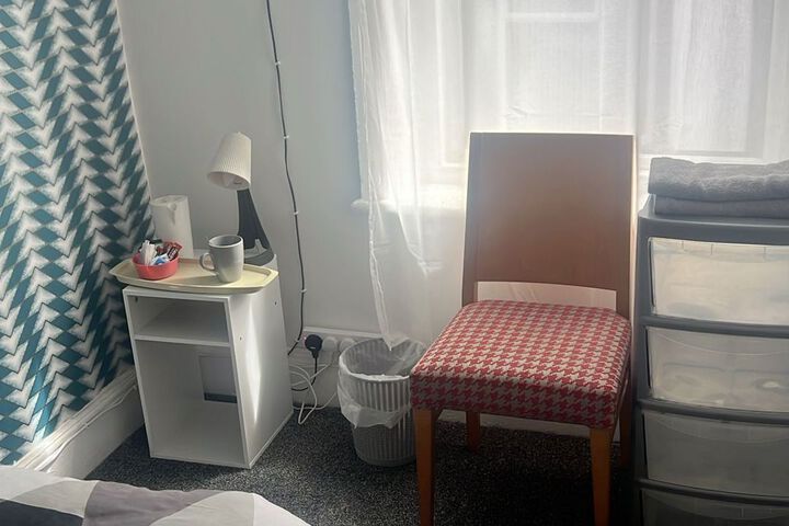 The Budget Hotel