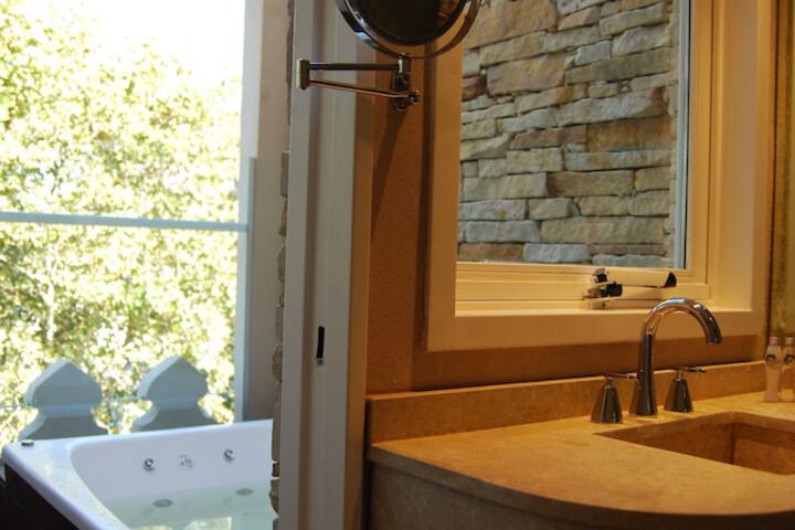 Bath Interior