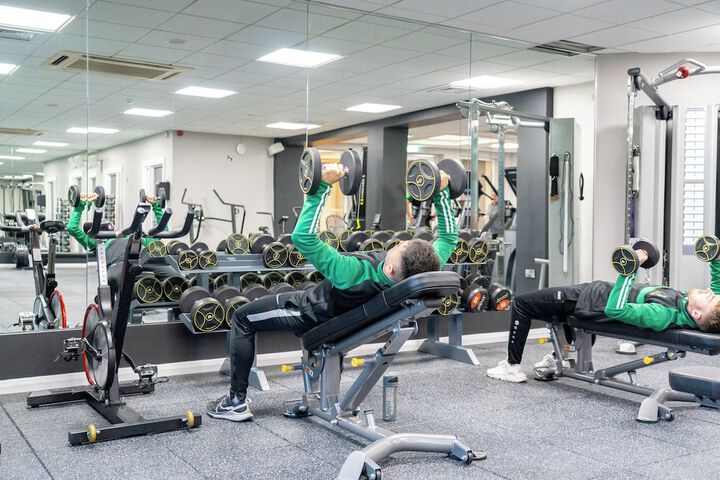 Fitness Club