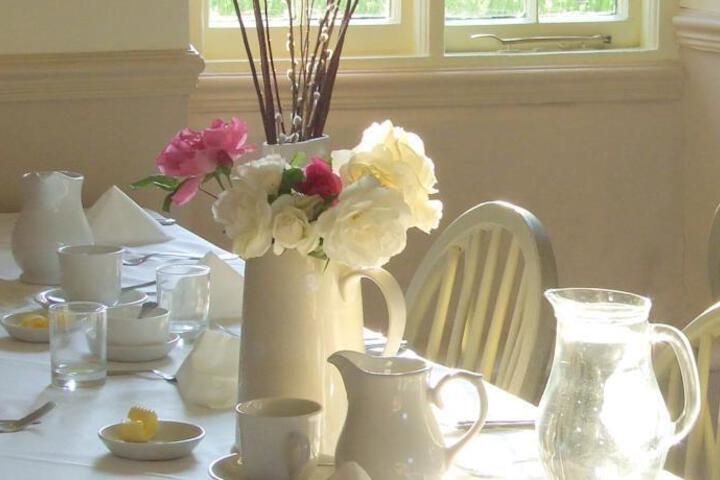 SAMPSONS FARM COUNTRY HOTEL