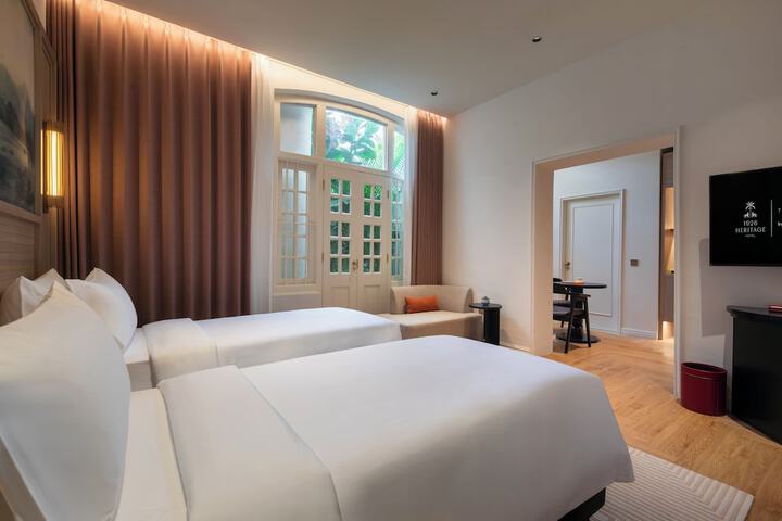 Guest Suite Photo