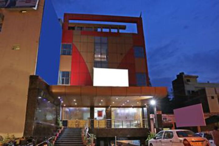 Hotel 14 of 21