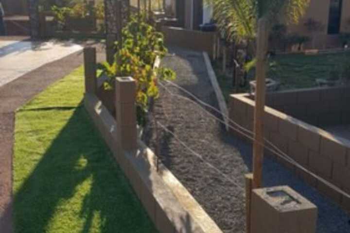 Terrace/Patio 9 of 34