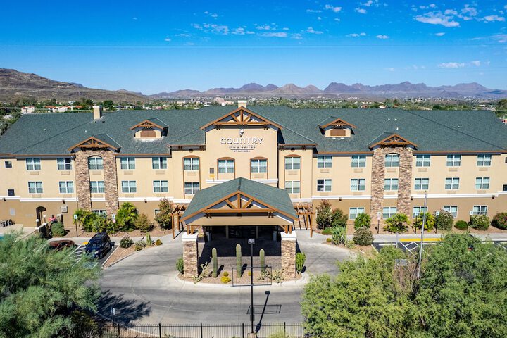 Hotel 67 of 80