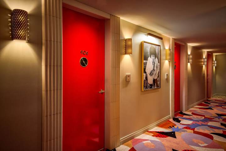 Hallway