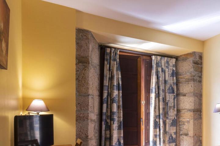 Hotel Aroi Bierzo Plaza