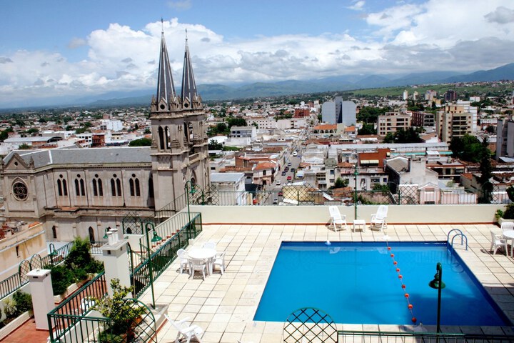 Provincial Plaza Hotel