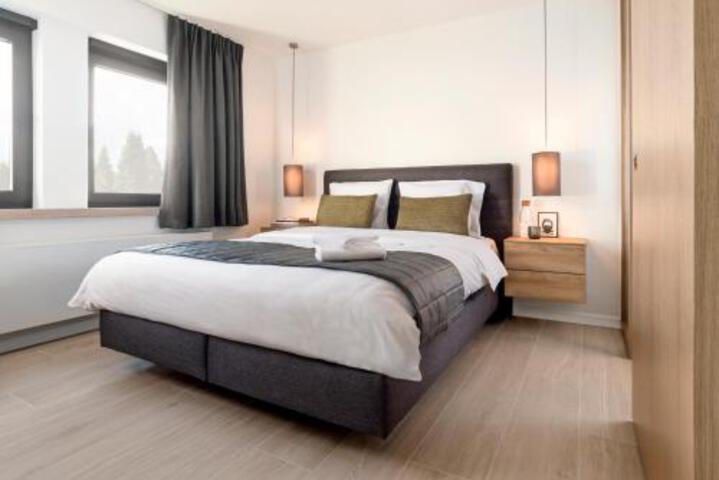 Hotel International