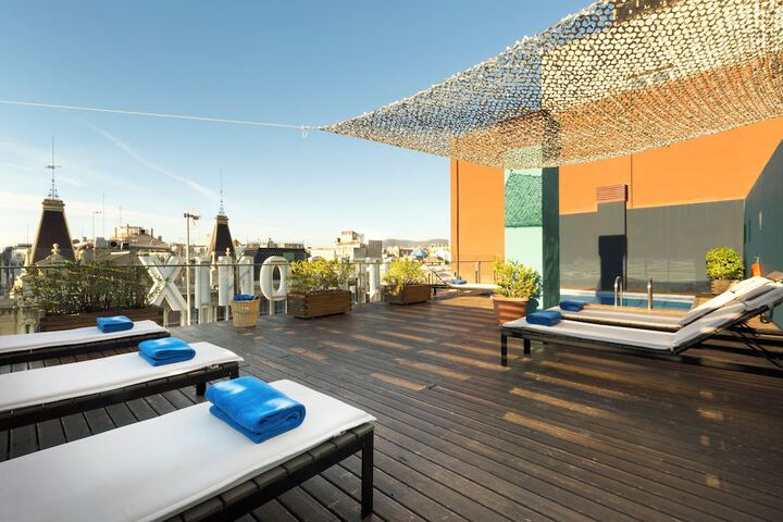 Image of Onix Rambla