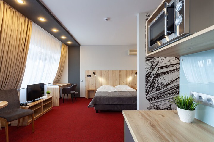 Room 13 of 54