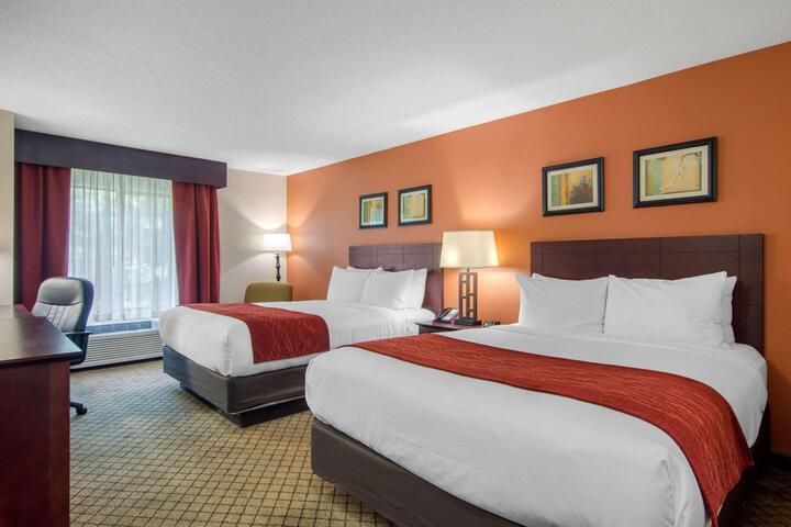 2 Queen Beds (4 of 14)
