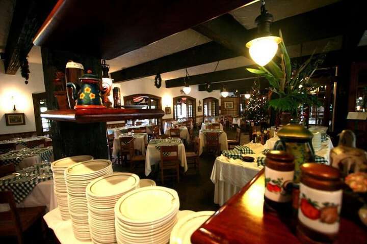 Breakfast/Coffee Service 17 of 24