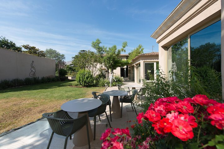 Terrace/Patio 115 of 115