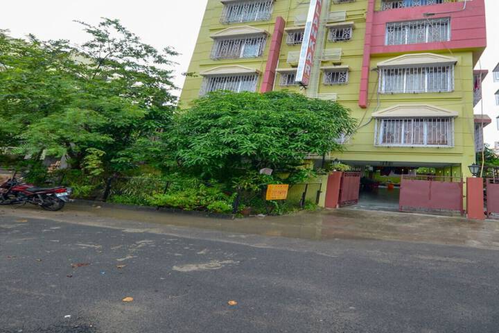 Hotel 3 of 13