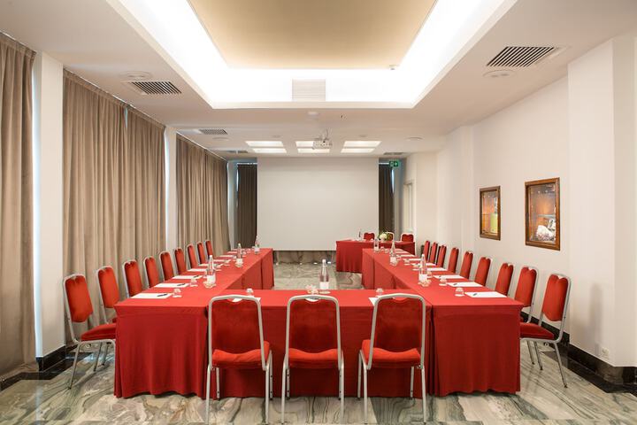 Meeting 58 of 74