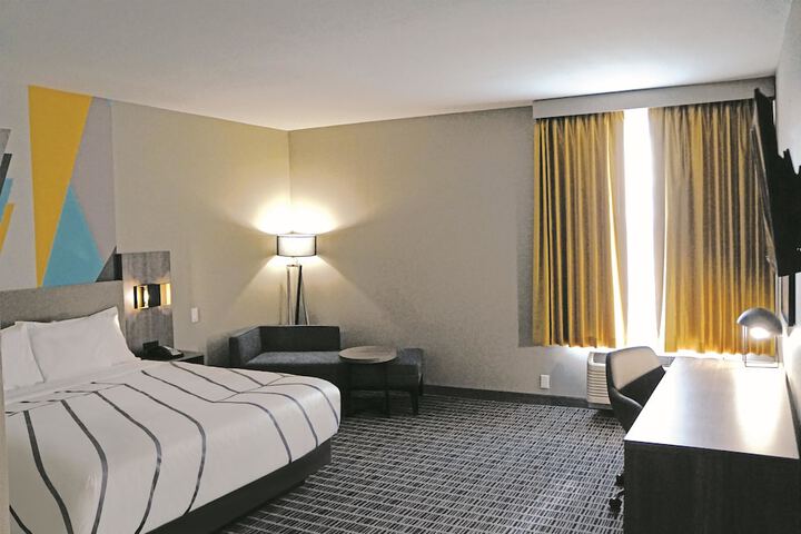 Room
