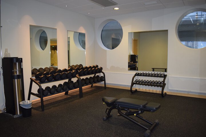 Health and Fitness 43 of 77