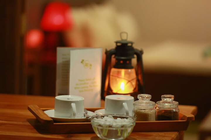 Breakfast/Coffee Service 35 of 54