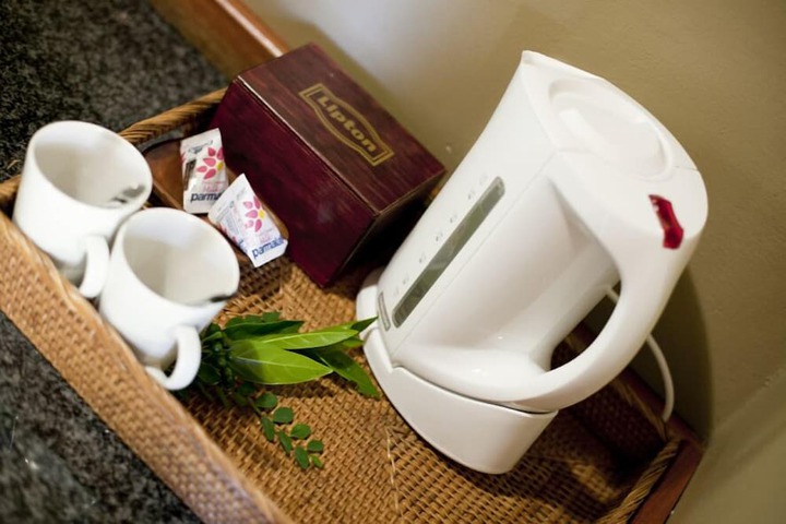 Breakfast/Coffee Service 26 of 62