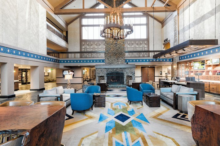 Hotel Interior 7 of 185