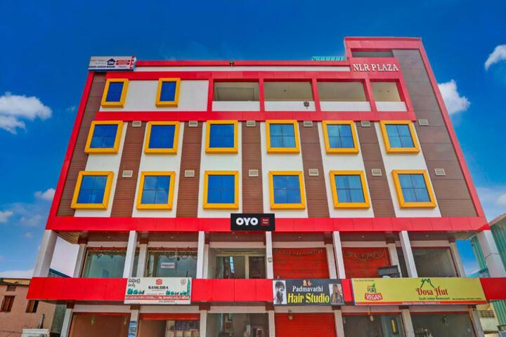 Hotel O Stayo