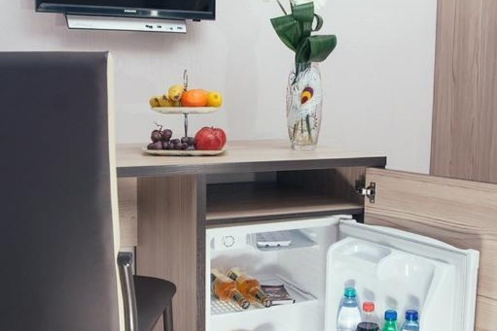 BRAVO MINI-HOTEL
