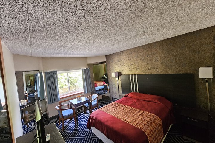 1 Queen Bed (18 of 22)