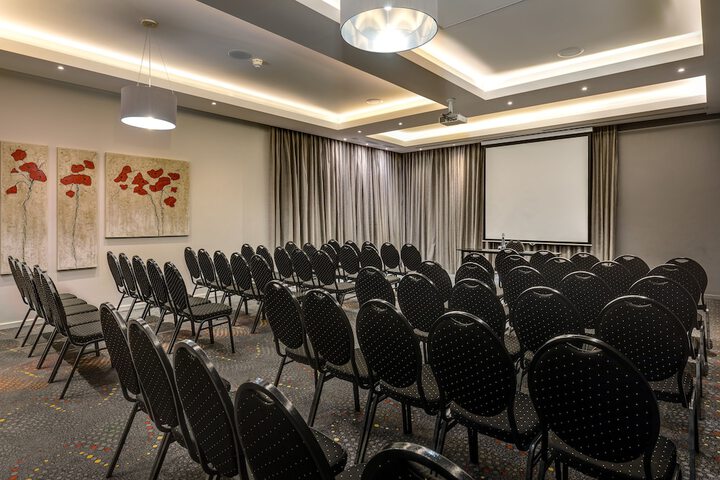 Meeting 24 of 36