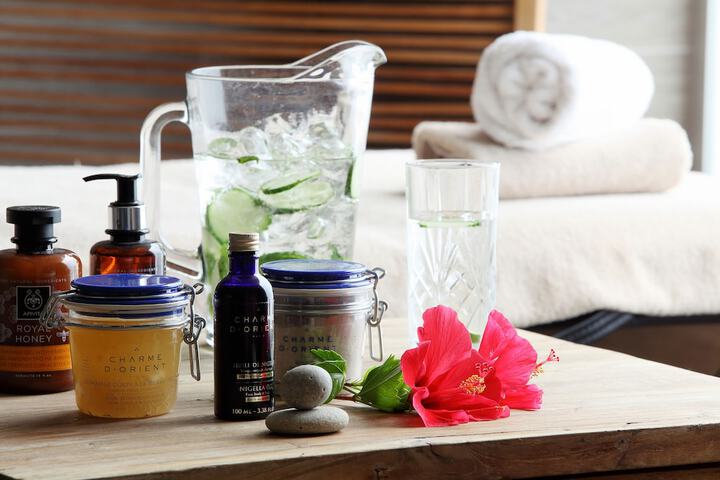 Spa