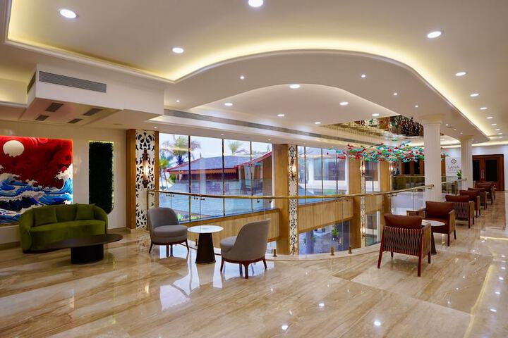 Hotel Interior 4 of 54