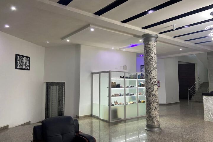 Hotel Interior 2 of 27